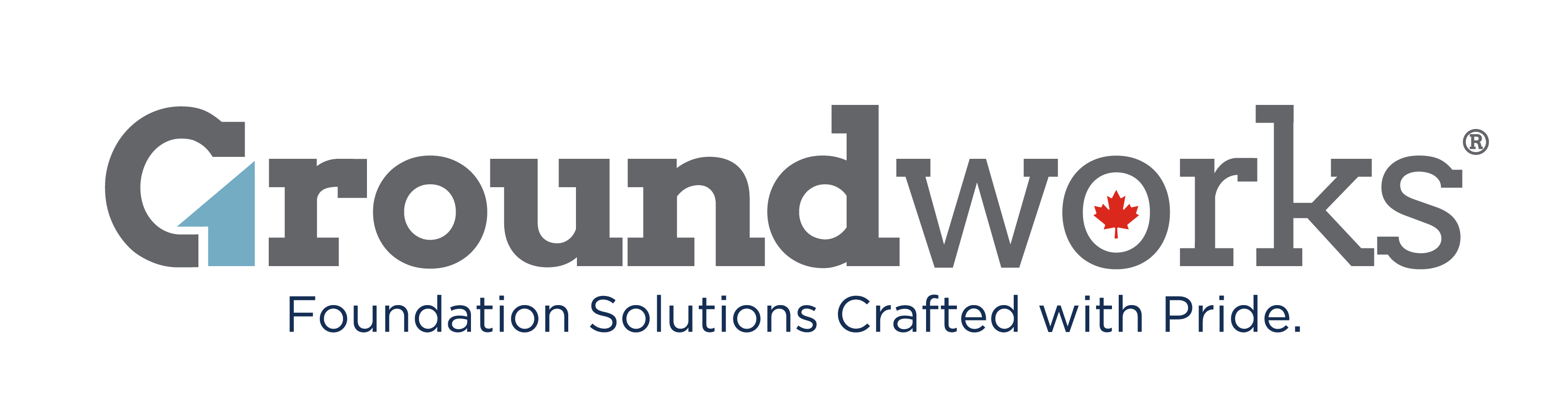 Groundworks Canada