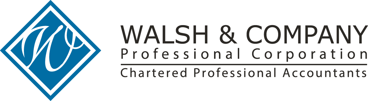 Walsh & Company Professional Corporation