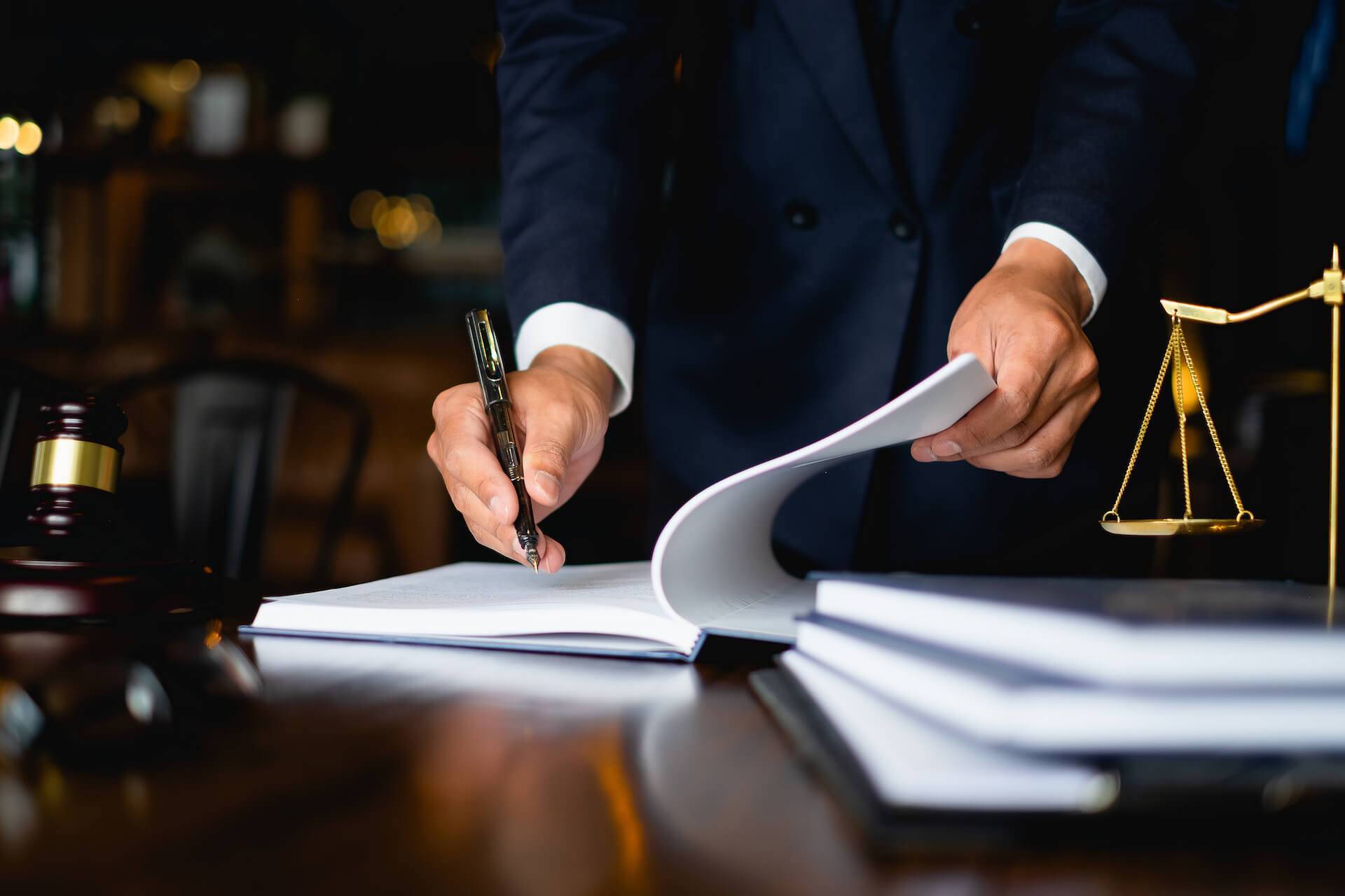 McDermott family law Oshawa